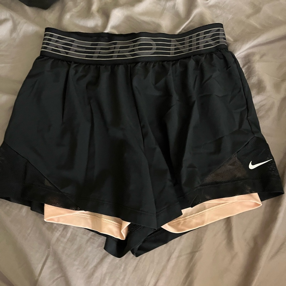 nike shorts